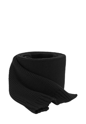 WINTER LORETTA - Sciarpa - black