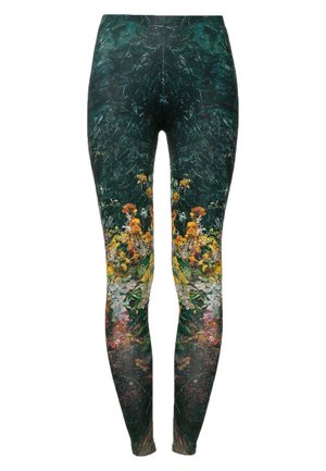 Legging - green