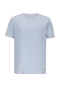 Niet geselecteerd, himmelblau