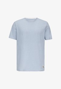 Niet geselecteerd, himmelblau