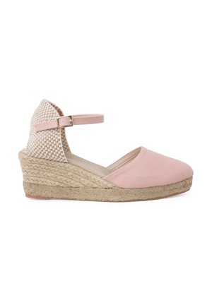 Wedges - maquillaje