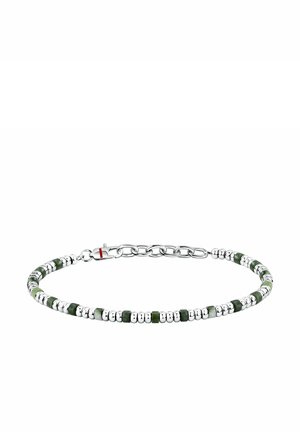 BASIC - Bracciale - verde
