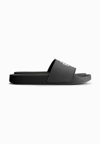 Black Bananas MONOGRAM - Mules - black