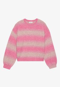 Niet geselecteerd, dark pink