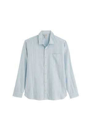 Seasalt Cornwall, SEASALT CORNWALL MEN'S MORA SHIRT - Πουκάμισο - nancledra waterfall