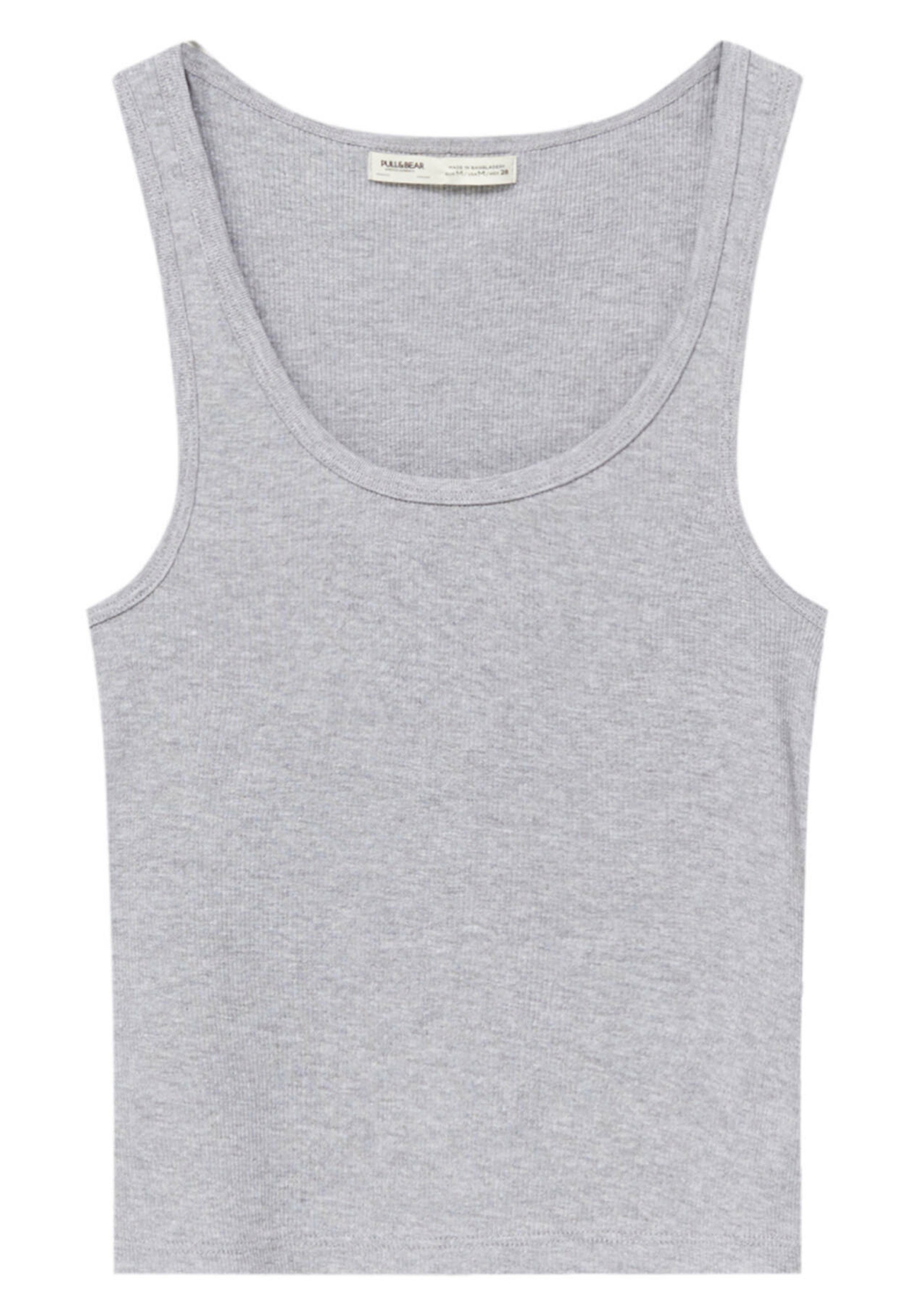 Basic tank top