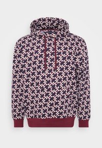 Tommy Hilfiger Kapuzenpullover - red