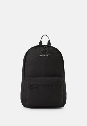 Santa Cruz, Sac à dos - black