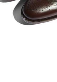 Scarosso PHILIP - Stringate - brown calf