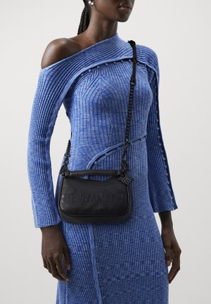 Steve Madden, Bolso de mano - black