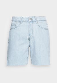 Only & Sons ONSAVI - Jeansshorts - blue denim