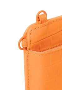 Miriade Cover per telefono - arancione