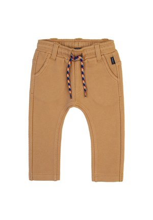 Trousers - natural