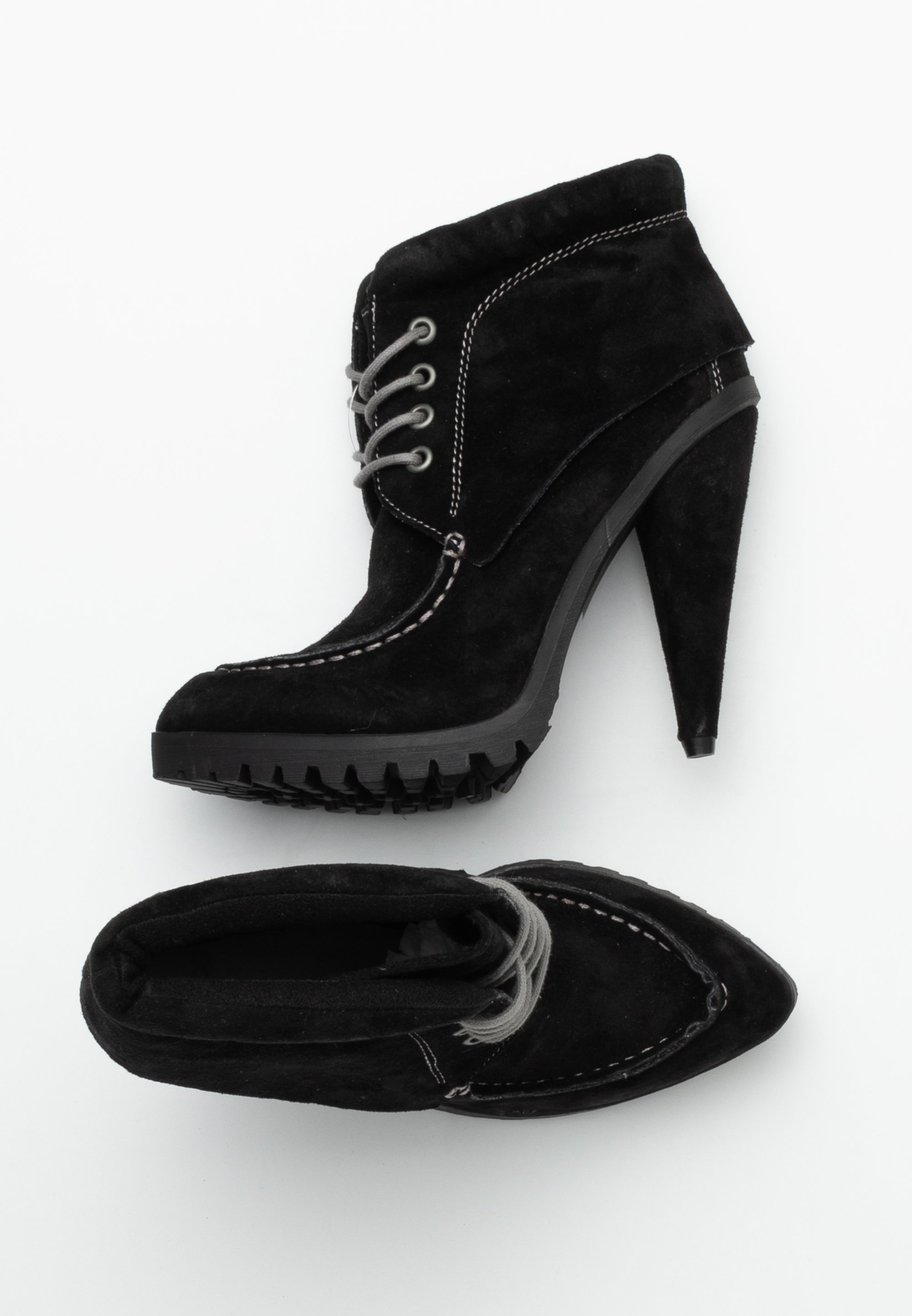 Stivali Texani Bassi Tronchetti Texani Neri Outfit Tronchetti A