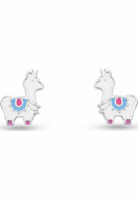 FAVS Örhänge - mehrfarbig