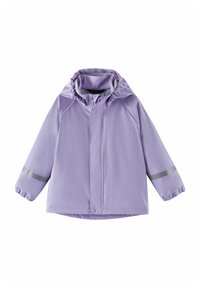 Niewybrane, blooming lilac