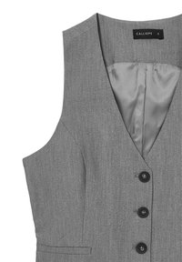 Calliope Smanicato - gris