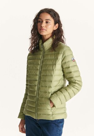 JOTT CHA - Chaqueta de plumas - vert