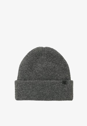 Bickley+Mitchell Beanie - antra melee