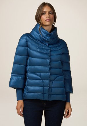 Giacca invernale - blu