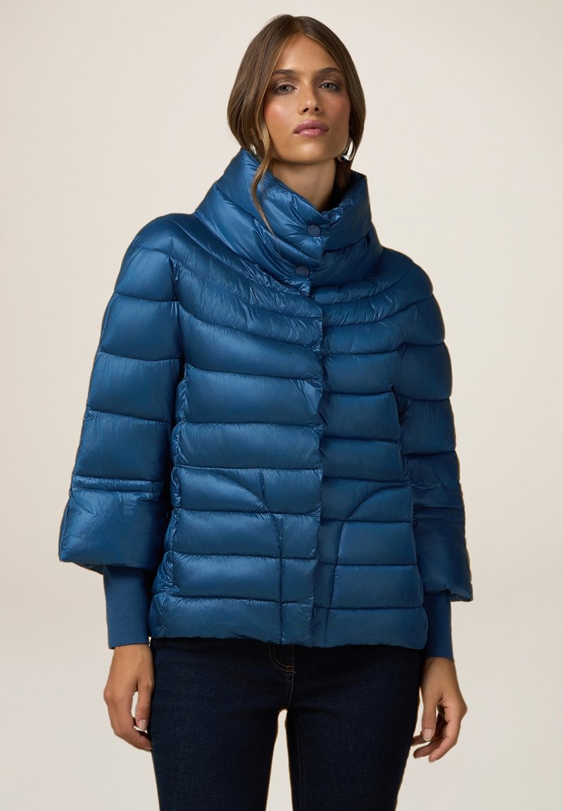 Oltre Winterjacke - blu