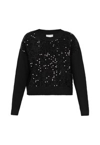 Niet geselecteerd, black