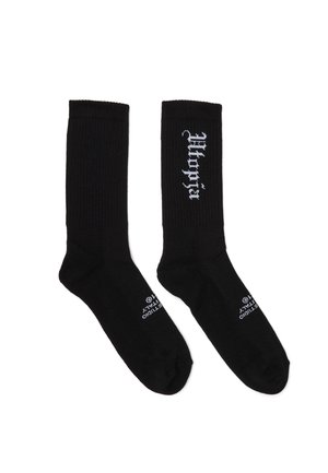 UTOPJA BIPACK - Socken - black