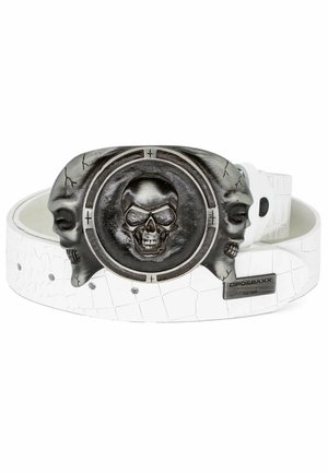 Belt - weiß