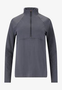 Unausgewählt, ombre blue