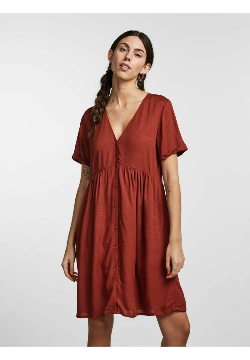 Pieces Pclea Jeans Belt Noos - Acheter Sur