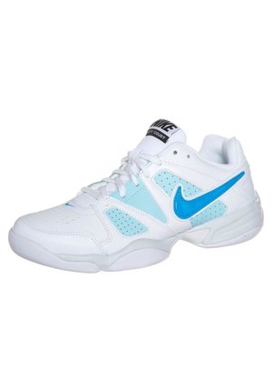 Chaussures de tennis pour gazon - white