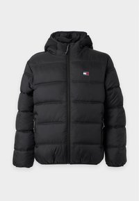 Niewybrane, black