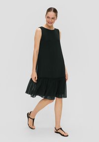 s.Oliver BLACK LABEL - Sukienka letnia
