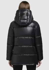 khujo STEPP WORD3  - Winter jacket - black
