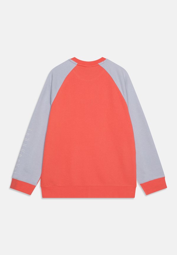 CREW UNISEX - Sweatshirt - peach frost3
