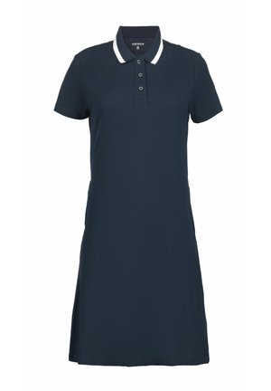 PUAKO - Urheilumekko - dunkel blau