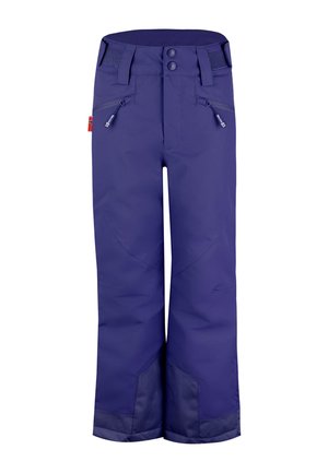 RAULAND - Skihose - dark purple