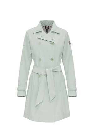 Colmar Originals, WATERPROOF - Trench - green