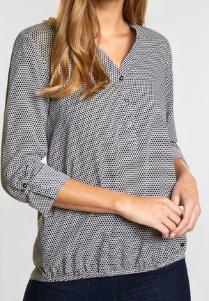 Blusa - white