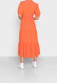 Forever New Abito a camicia - orange
