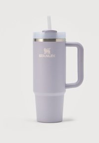 Valimata, purple dust