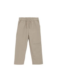 EN FANT CORDUROY - Broek - fungi