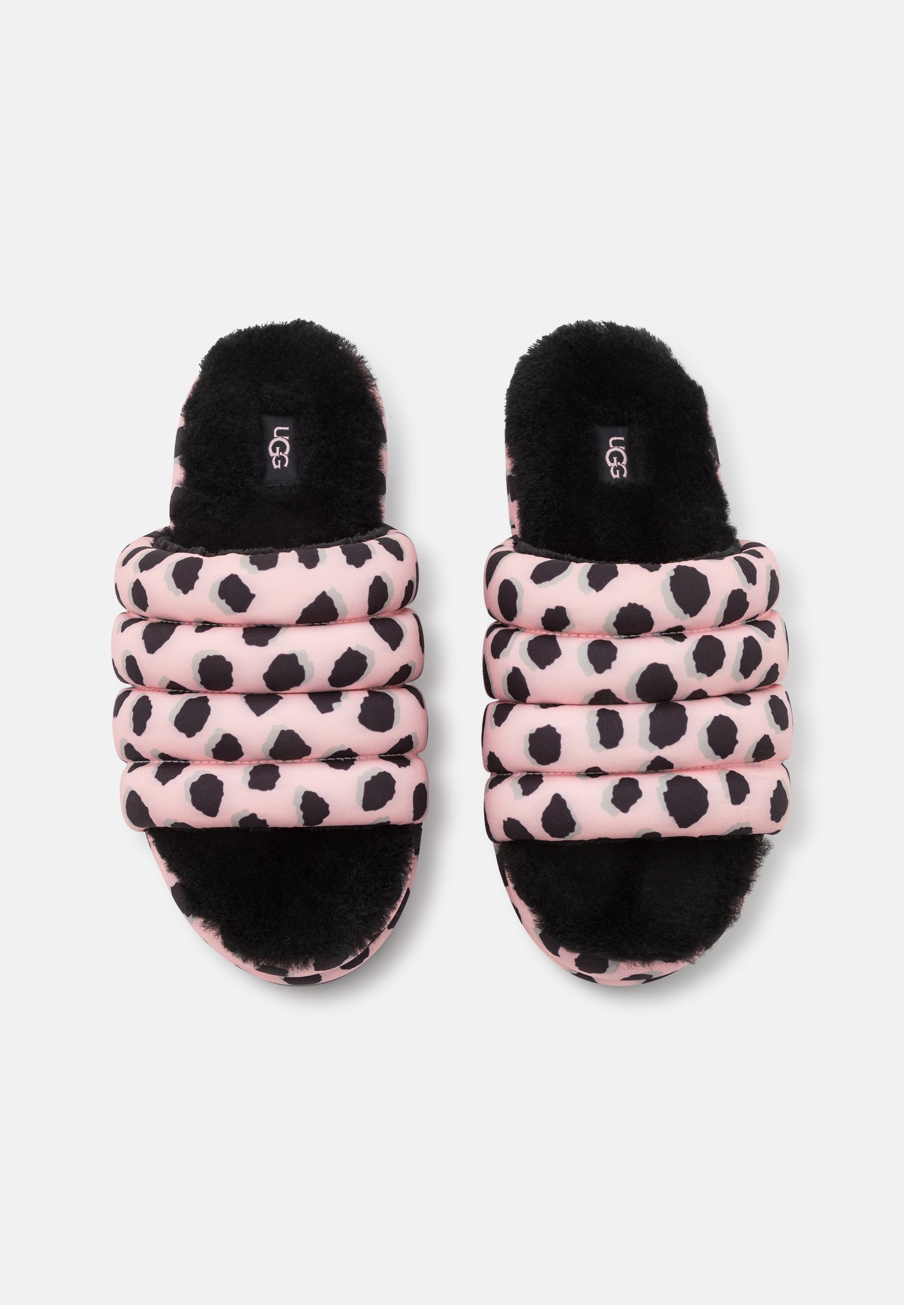 uggs cheetah print