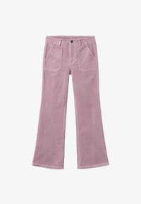 Non sélectionné, pink