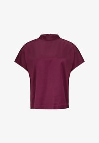 Geselecteerd, fuchsia