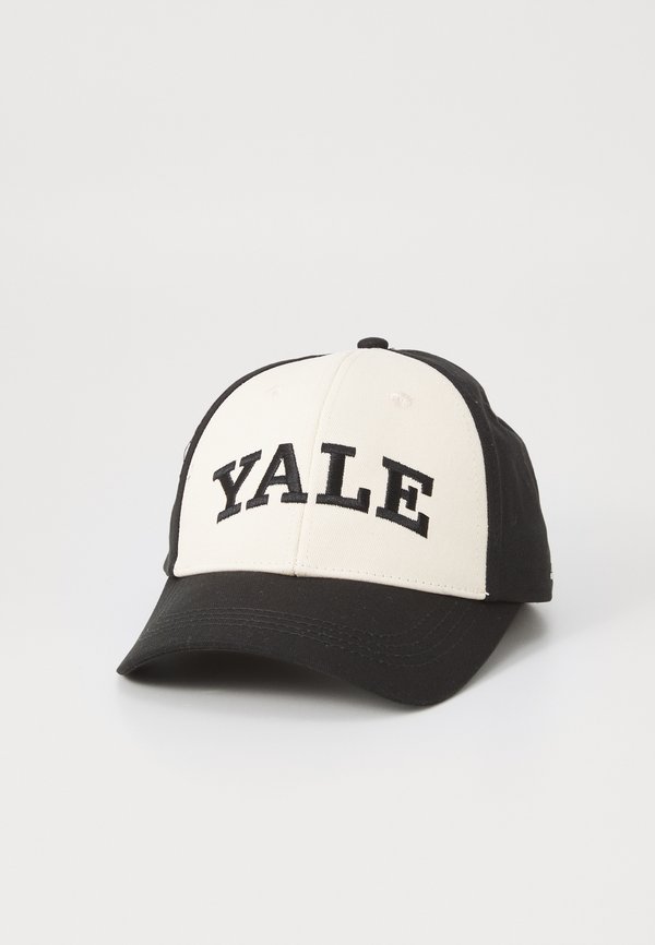 YALE TWO COLORED BASEBALL KIDS UNISEX - Cap