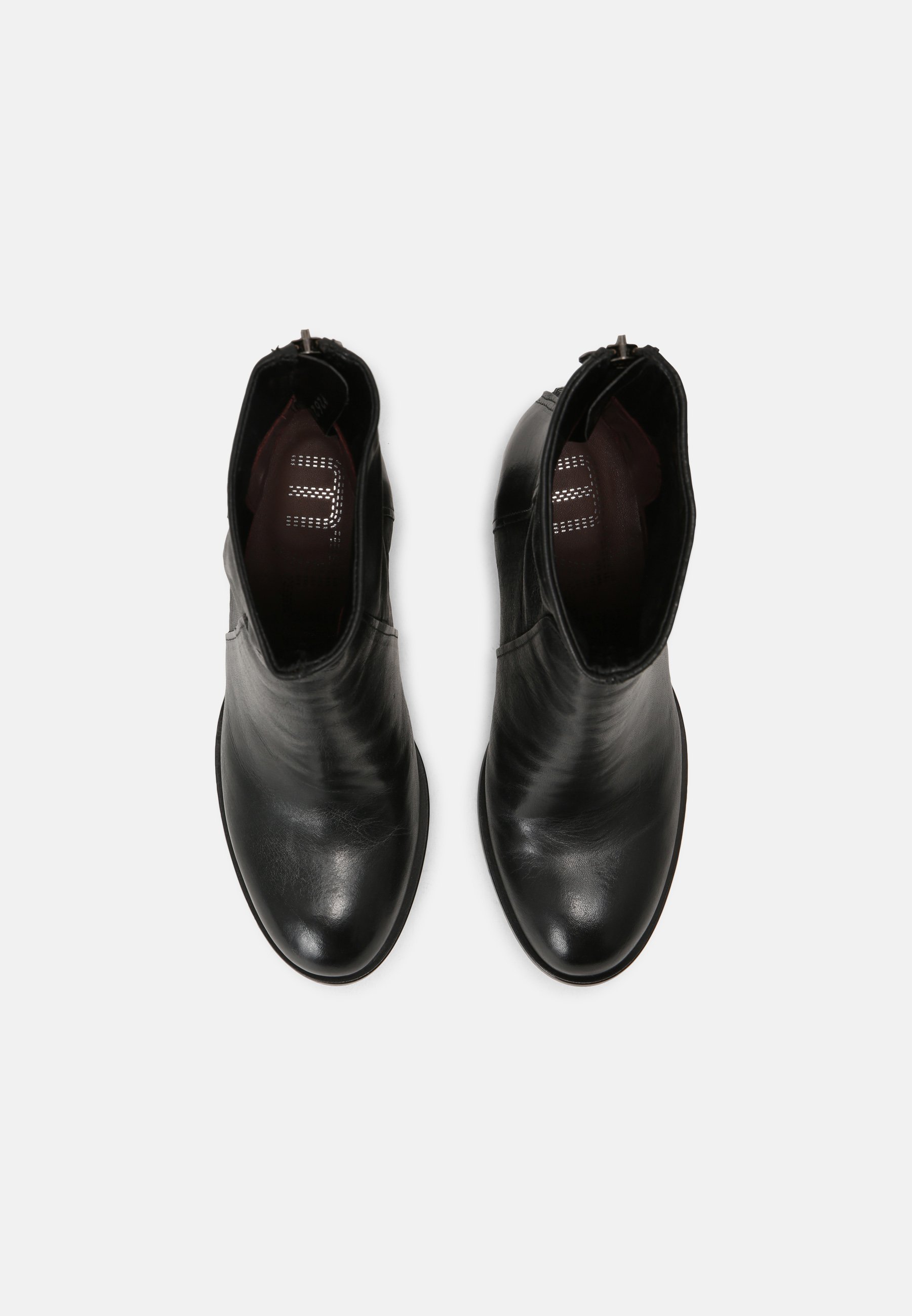 Damen Stiefelette Damen Stiefelette