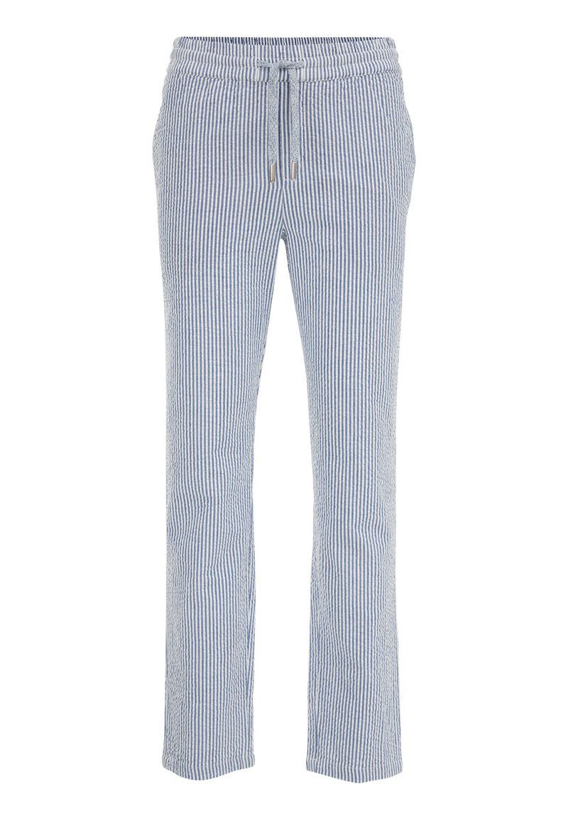 WE Fashion Broek blauw WE Fashion Broek blauw