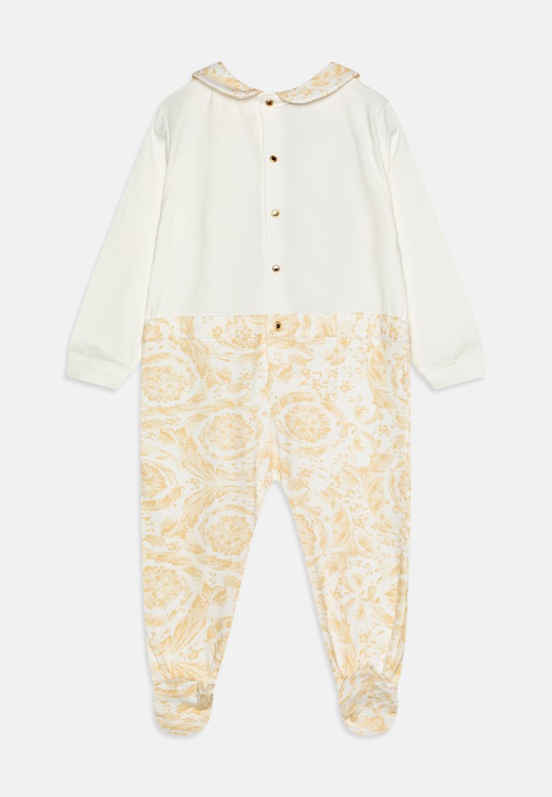 Newborn Ropa Versace De Bebe Newborn Clothing Ropa Para Bebe