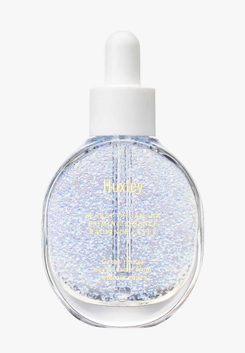 Huxley - RADIANCE LAYER PRIMING ESSENCE - Hydratant - -, Agrandir